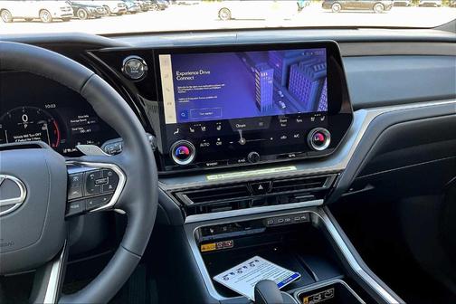 2025 Lexus TX 350 PREMIUM