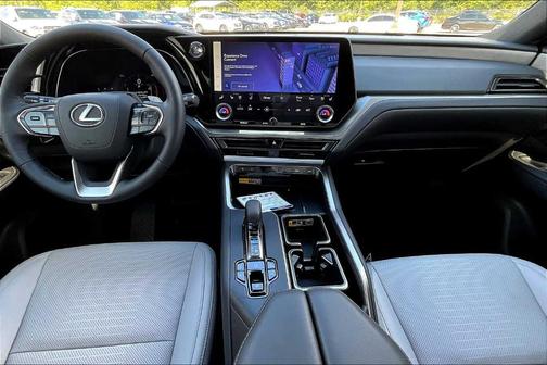 2025 Lexus TX 350 PREMIUM