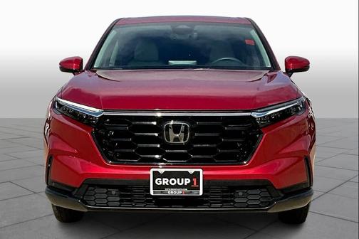 2024 Honda CR-V EX-L 2WD
