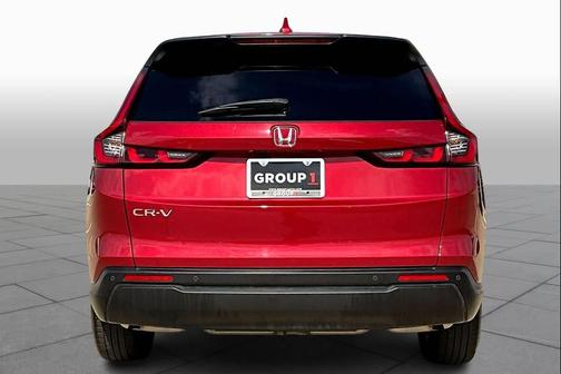 2024 Honda CR-V EX-L 2WD