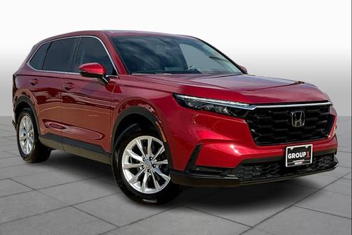 2024 Honda CR-V EX-L 2WD