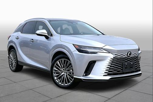 2025 Lexus RX 450h+ Base