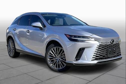 2025 Lexus RX 450h+ Base