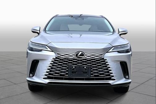 2025 Lexus RX 450h+ Base