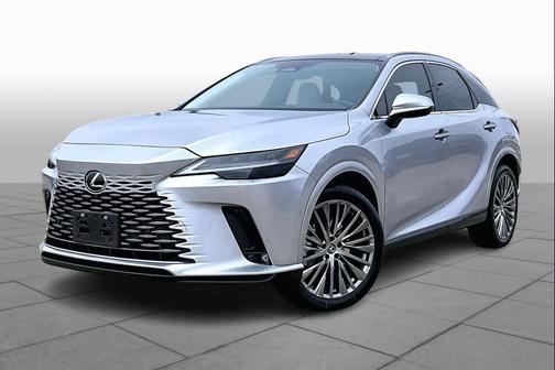 2025 Lexus RX 450h+ Base
