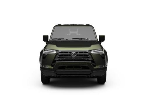 2025 Lexus GX 550 Luxury
