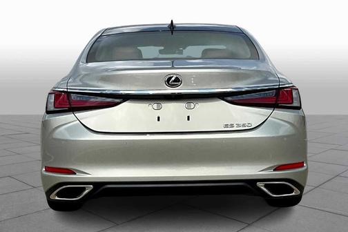 2025 Lexus ES 350