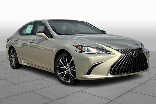 2025 Lexus ES 350