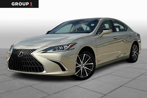 2025 Lexus ES 350