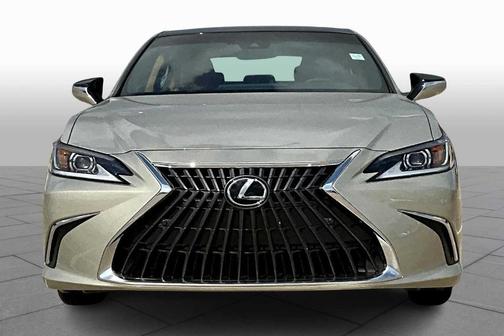 2025 Lexus ES 350