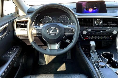 2019 Lexus RX 350 Base