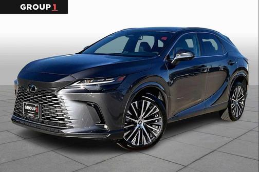 2025 Lexus RX 350 Premium Plus