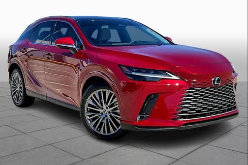 2024 Lexus RX 350 Base