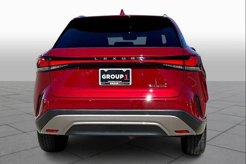2024 Lexus RX 350 Base