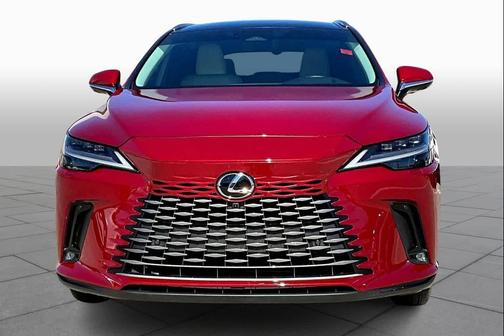 2024 Lexus RX 350 Base