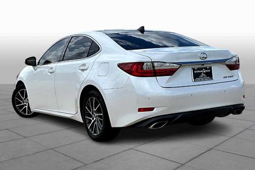 2016 Lexus ES 350 Base