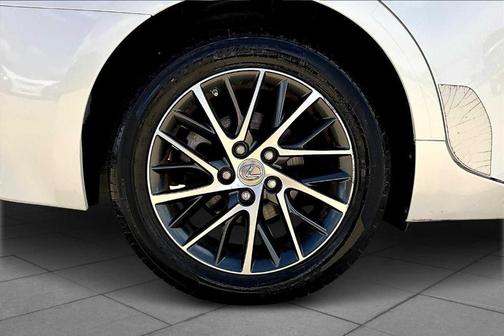 2016 Lexus ES 350 Base
