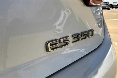 2016 Lexus ES 350 Base