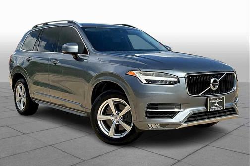 2017 Volvo XC90 T5 Momentum