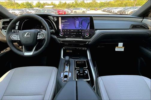 2026 Lexus TX 350 Premium