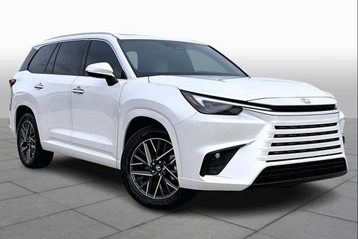 2026 Lexus TX 350 Premium