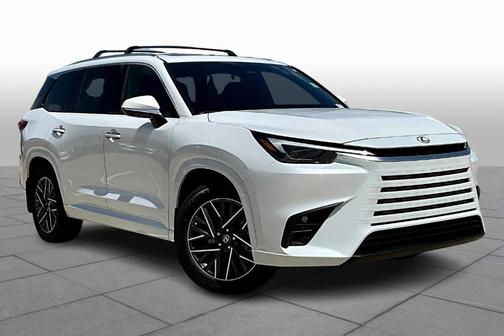 2025 Lexus TX 350