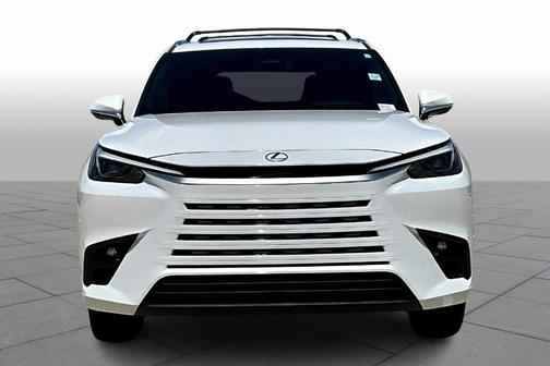 2025 Lexus TX 350