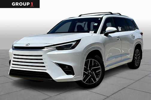 2025 Lexus TX 350