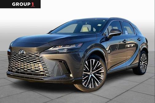 2026 Lexus RX 350 PREMIUM PLUS