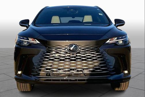 2026 Lexus RX 350 PREMIUM PLUS