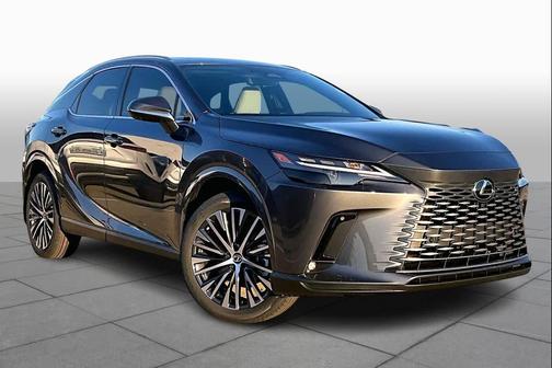 2026 Lexus RX 350 PREMIUM PLUS