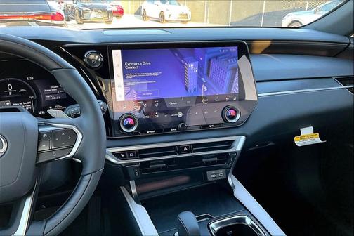 2026 Lexus RX 350 PREMIUM PLUS