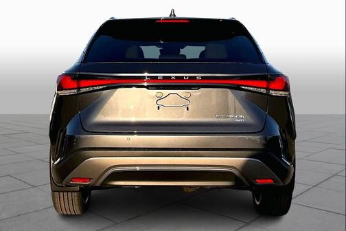 2026 Lexus RX 350 PREMIUM PLUS