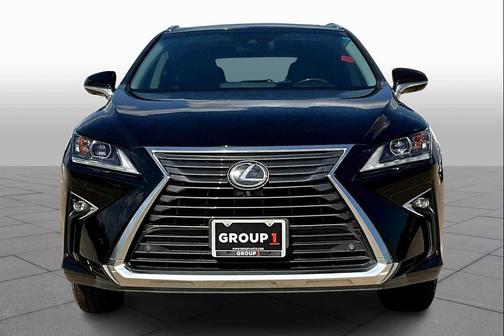 2019 Lexus RX 350 Base