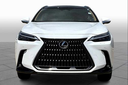 2026 Lexus NX 350 NX 350