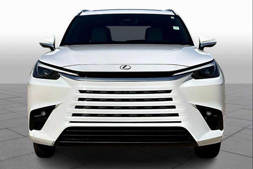 2026 Lexus TX 350 PREMIUM AWD