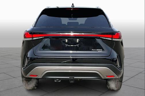 2026 Lexus RX 350 Premium Plus