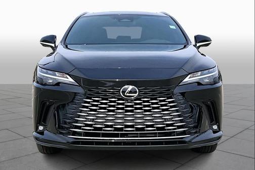 2026 Lexus RX 350 Premium Plus