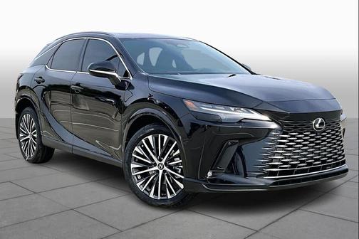 2026 Lexus RX 350 Premium Plus