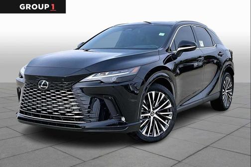 2026 Lexus RX 350 Premium Plus