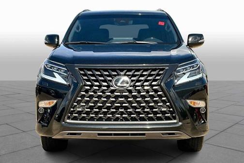 2022 Lexus GX 460 Base