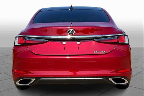 2025 Lexus ES 350 Base