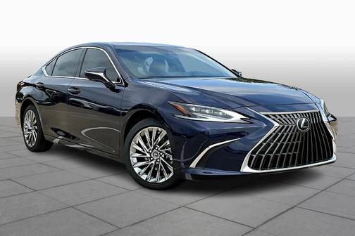 2025 Lexus ES 300h Ultra Luxury
