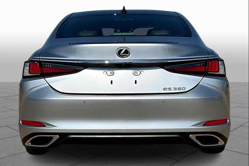 2025 Lexus ES 350 Base