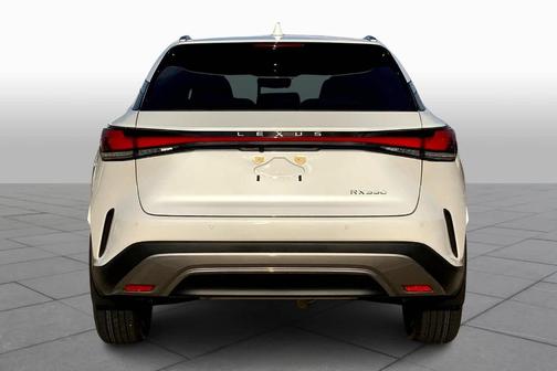 2025 Lexus RX 350 Premium Plus