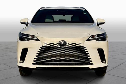 2025 Lexus RX 350 Premium Plus