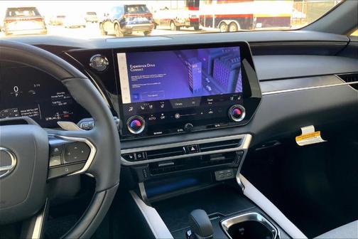 2025 Lexus RX 350 Premium Plus