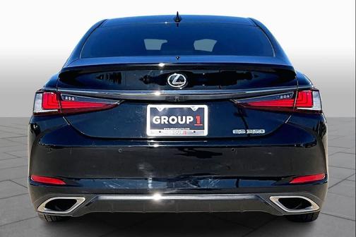2023 Lexus ES 350 F Sport