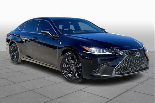2023 Lexus ES 350 F Sport
