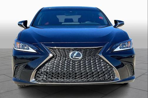 2023 Lexus ES 350 F Sport